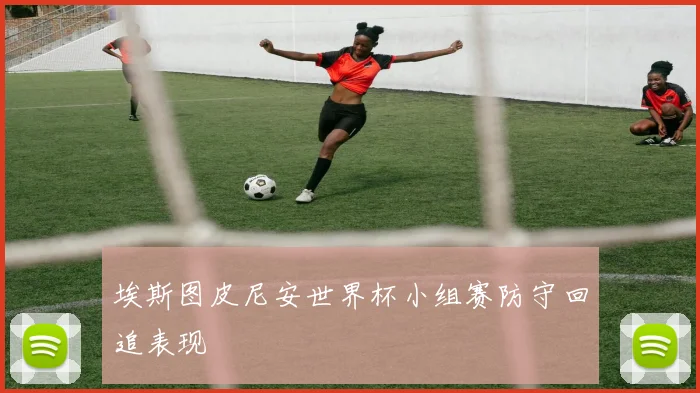 埃斯图皮尼安世界杯小组赛防守回追表现